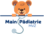 MainPädiatire MVZ Logo