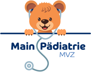 MainPädiatire MVZ logo