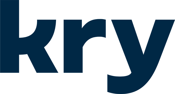 Kry Logo